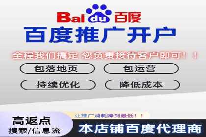 百度竞价包年推广的秘密：揭秘成功背后的策略